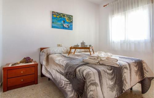 Awesome Home In San Javier With Wifi And 3 Bedrooms