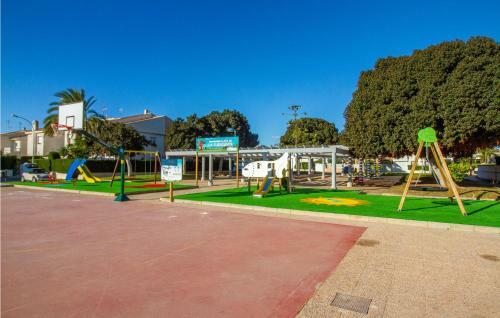 Awesome Home In San Javier With Wifi And 3 Bedrooms