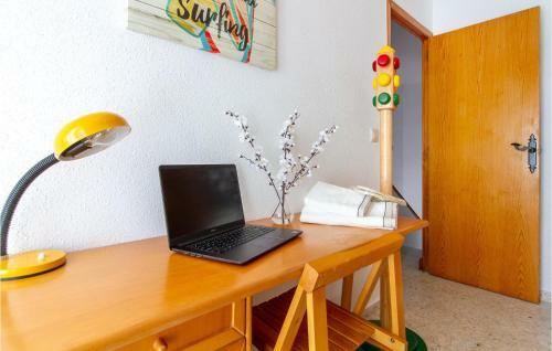 Awesome Home In San Javier With Wifi And 3 Bedrooms