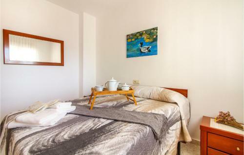 Awesome Home In San Javier With Wifi And 3 Bedrooms
