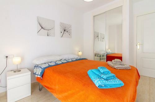 Apartamento La Manga 14