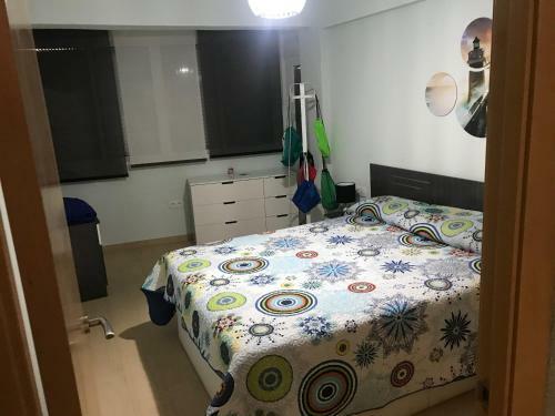 Apartamento La Manga