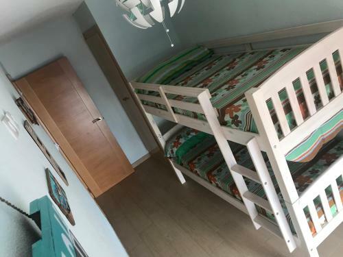 Apartamento La Manga