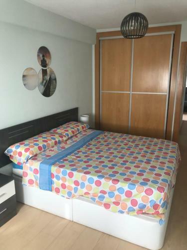 Apartamento La Manga