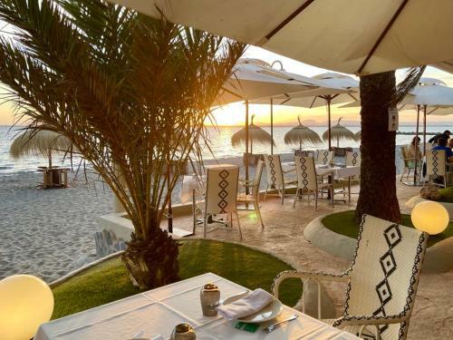 Apartments La Manga - First Line
