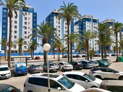 Apartments La Manga - First Line
