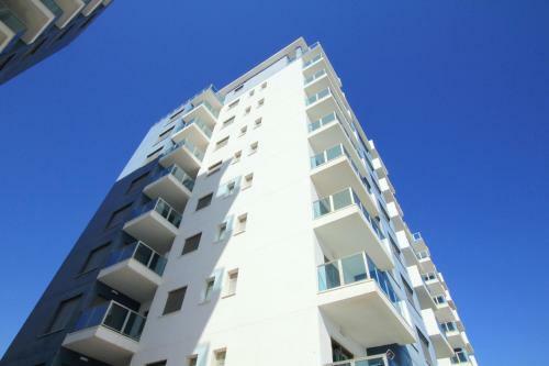 Apartments La Manga - First Line