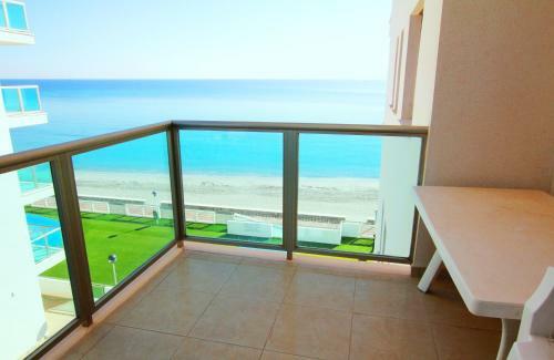 Apartments La Manga - First Line