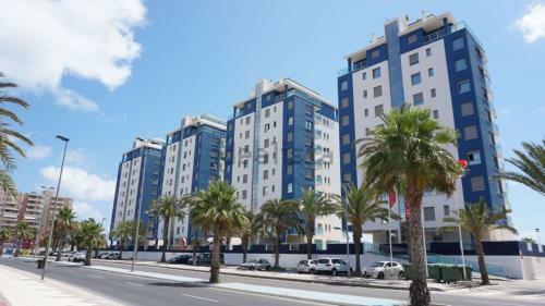 Apartments La Manga - First Line