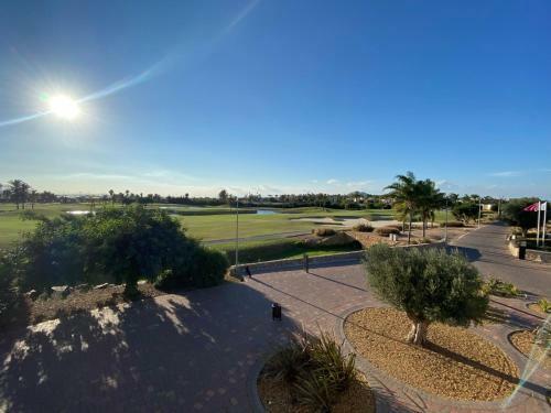 Apartamento Magnifique Appartement Dans Roda Golf (Phase 4)