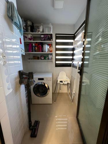 Apartamento Magnifique Appartement Dans Roda Golf (Phase 4)
