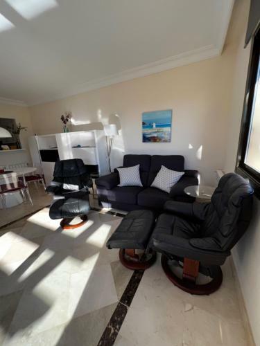 Apartamento Magnifique Appartement Dans Roda Golf (Phase 4)