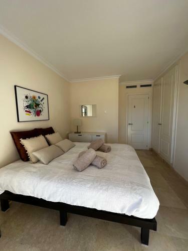 Apartamento Magnifique Appartement Dans Roda Golf (Phase 4)