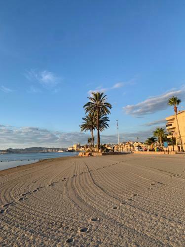 Apartamento Magnifique Appartement Dans Roda Golf (Phase 4)