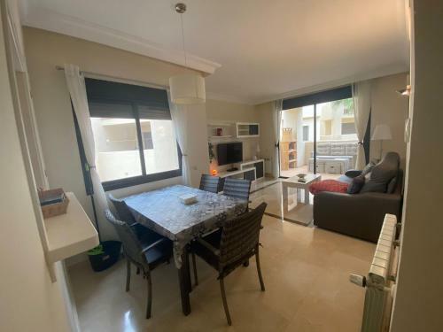 Apartamento Roda Golf & Resort
