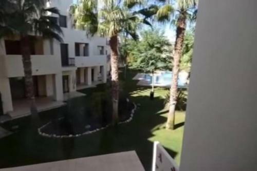 Apartamento Roda Golf & Resort