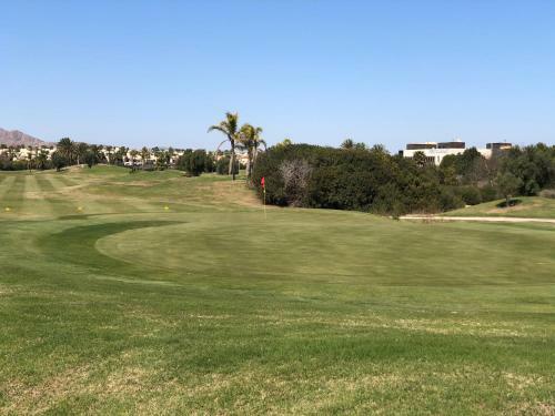 Apartamento Roda Golf & Resort