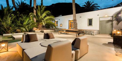 Villa Hacienda El Cardon