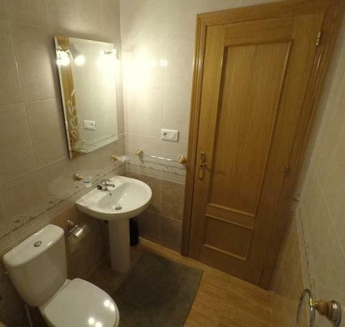 Apartament Veneziola