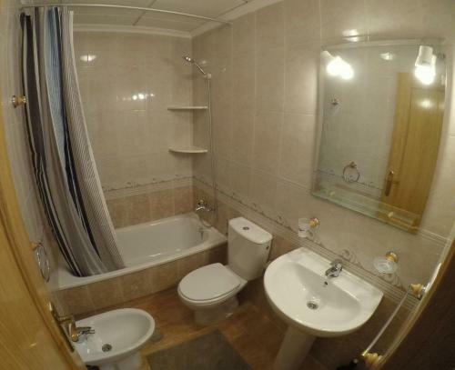 Apartament Veneziola