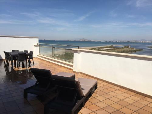 Apartamento 2 Dormitorio