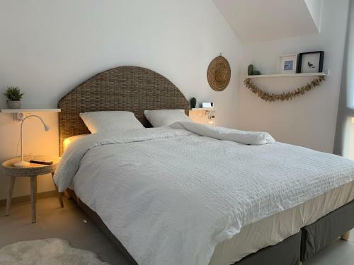 Apartamento Penthouse Las 2 Salchichas