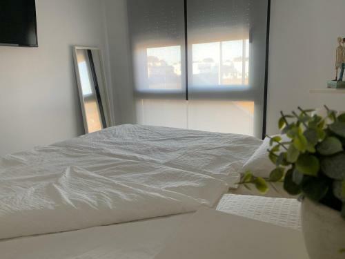 Apartamento Penthouse Las 2 Salchichas
