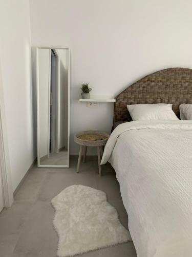 Apartamento Penthouse Las 2 Salchichas