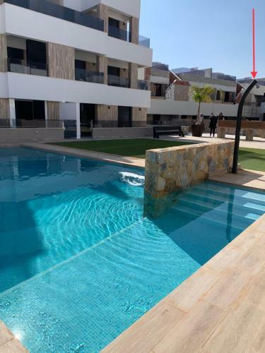 Apartamento Penthouse Las 2 Salchichas