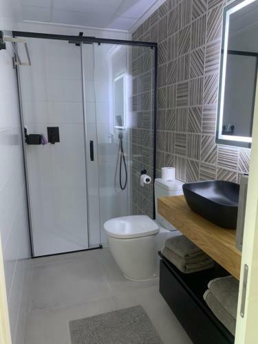 Apartamento Penthouse Las 2 Salchichas