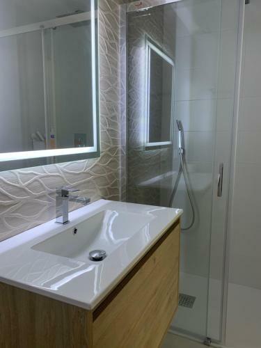 Apartamento Penthouse Las 2 Salchichas
