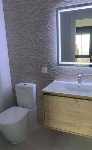 Apartamento Penthouse Las 2 Salchichas