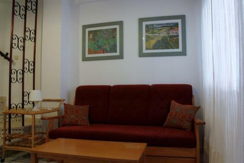 Apartamento D�plex En La Manga