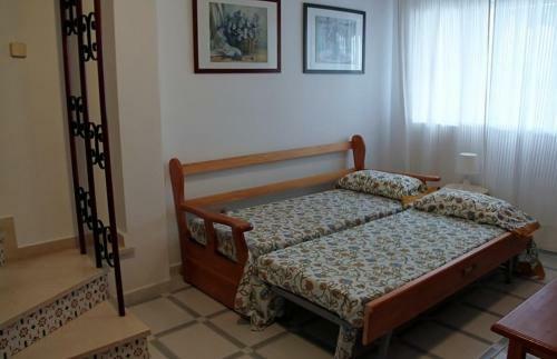 Apartamento D�plex En La Manga