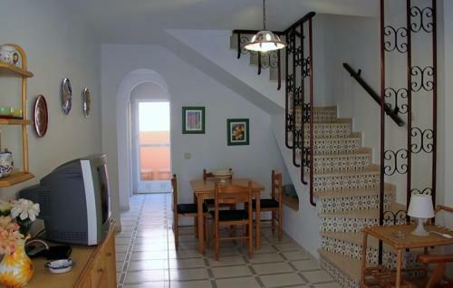 Apartamento D�plex En La Manga