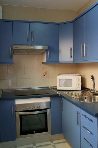 Apartamento D�plex En La Manga