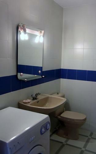 Apartamento D�plex En La Manga