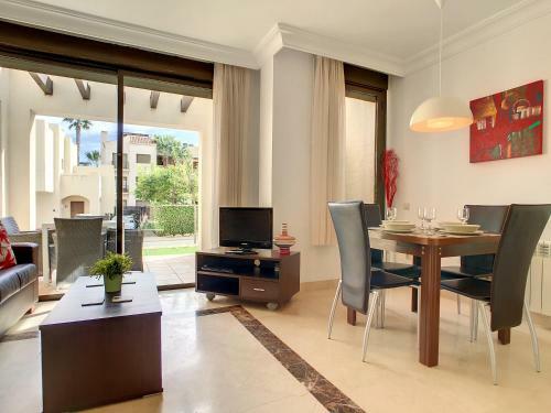 Roda Golf Resort - 5309