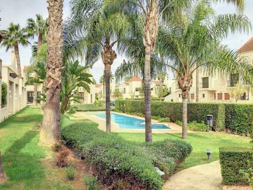 Roda Golf Resort - 5309