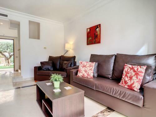 Roda Golf Resort - 5309
