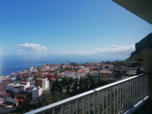 Apartamento Vista San Juan
