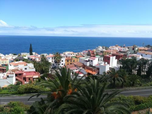 Apartamento Vista San Juan