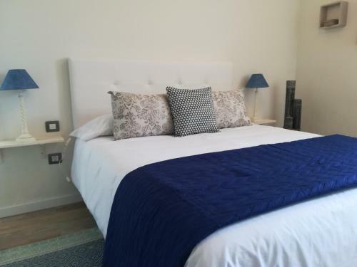 Apartamento Vista San Juan
