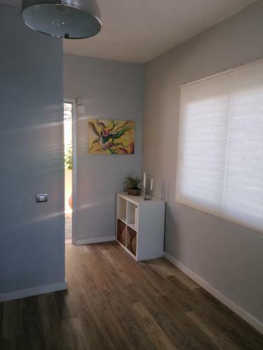 Apartamento Vista San Juan