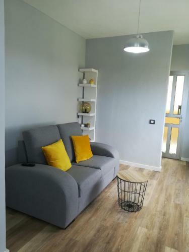 Apartamento Vista San Juan