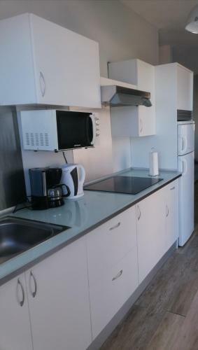 Apartamento Vista San Juan