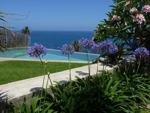 El Susurro Ecoliving Villa Guincho
