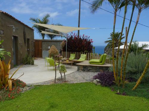El Susurro Ecoliving Villa Guincho