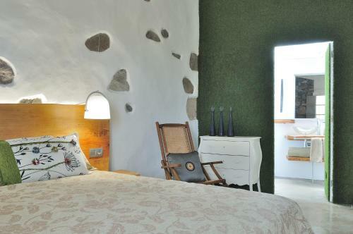 El Susurro Ecoliving Villa Guincho