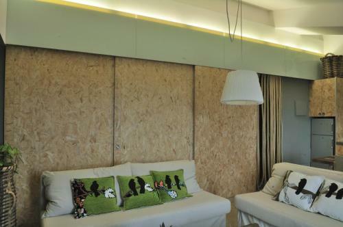 El Susurro Ecoliving Villa Guincho